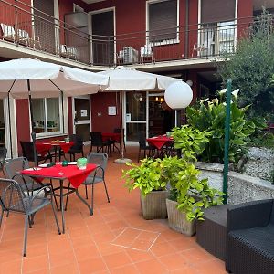 Hotel Garnì Capinera