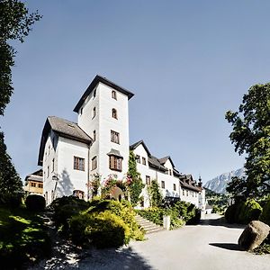 Hotel Schloss Thannegg